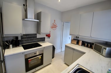 Delapre Street, Far cotton, Northampton - Image 3