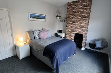 Delapre Street, Far cotton, Northampton - Image 2