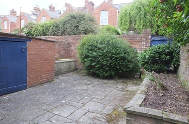 Polsloe Road , Mount pleasant, Exeter - Image 2