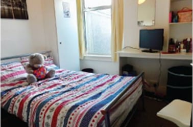 Cromwell Street , Mount pleasant, Swansea - Image 2