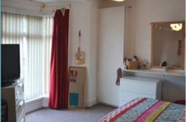 Cromwell Street , Mount pleasant, Swansea - Image 3