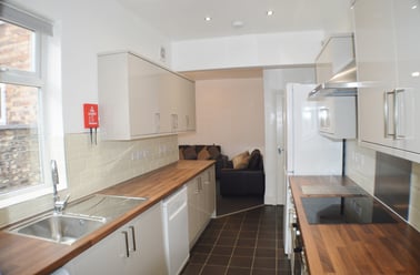 Shelton Street, Arboretum, Nottingham - Image 2