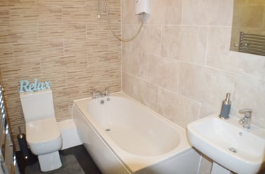 Newdigate Villas, Arboretum, Nottingham - Image 2