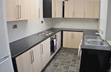 Newdigate Villas, Arboretum, Nottingham - Image 3