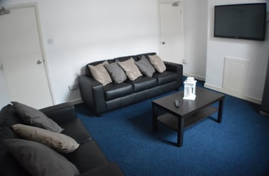 Wimbourne Road, Arboretum, Nottingham - Image 2