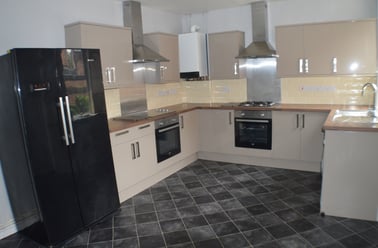 Woodborough Road, Arboretum, Nottingham - Image 3