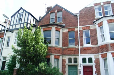 Archibald Road, City Centre, Exeter - Image 2
