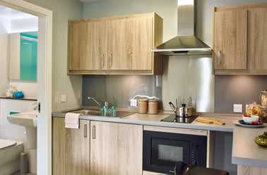 Allen Street, City Centre, Sheffield - Image 2