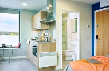 Allen Street, City Centre, Sheffield - Image 3