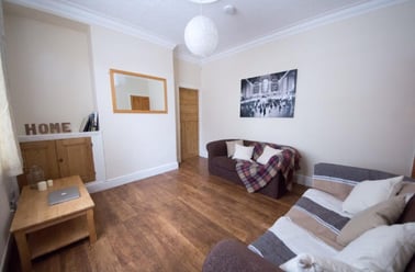 Gaul Street, De montfort university, Leicester - Image 3