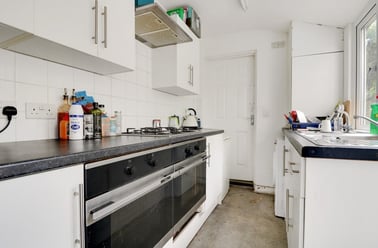 Argyle Road , London road, Brighton - Image 2