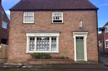 Main Street, Heslington, York - Image 2