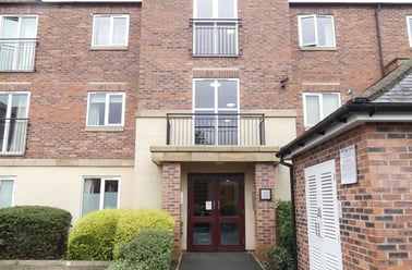 Brinkworth Terrace, Lawrence street, York - Image 2