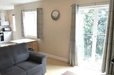 Brinkworth Terrace, Lawrence street, York - Image 3