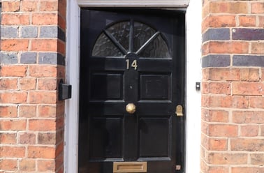 Beaconsfield Street , Boughton, Chester - Image 2