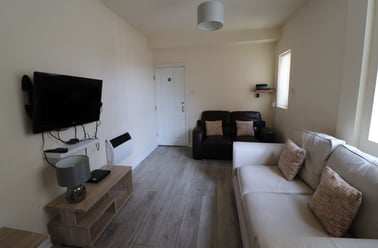 Whipcord Lane, University of chester, Chester - Image 3