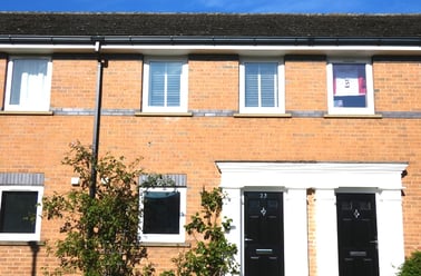 Nicholas Gardens, Lawrence street, York - Image 2