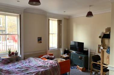 Trafalgar Avenue, Peckham, London - Image 2