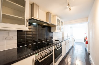 William Street, Sandfields, Swansea - Image 3