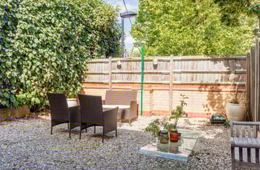 Mast House Terrace, E14, London - Image 3