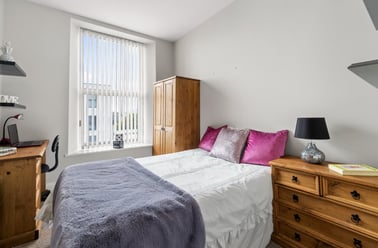 Bedford terrace, North hill, Plymouth - Image 3