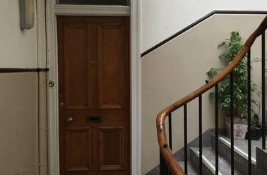 Spottiswoode street, Marchmont, Edinburgh - Image 3