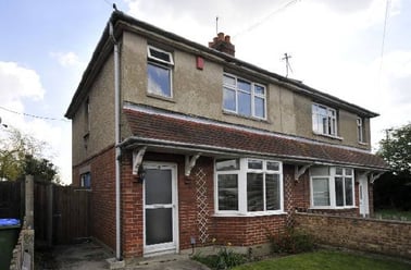 Lilac road, Bassett, Southampton - Image 3