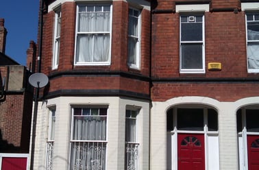 Lake street, Arboretum, Nottingham - Image 2