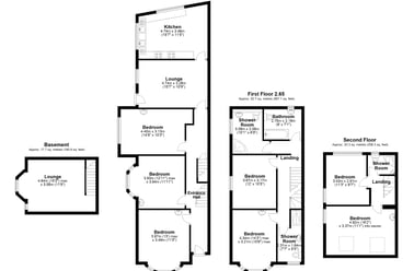 Sherwin road, Lenton, Nottingham - Image 3