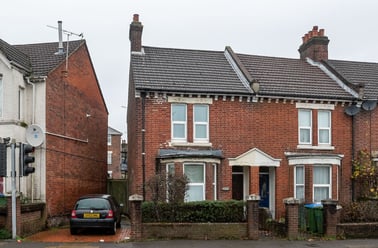 Portswood road, Portswood, Southampton - Image 3