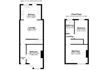 Midland avenue, Lenton, Nottingham - Image 3