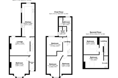 Sherwin grove, Lenton, Nottingham - Image 2