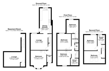 Midland avenue, Lenton, Nottingham - Image 2