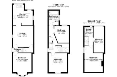 Midland avenue, Lenton, Nottingham - Image 2