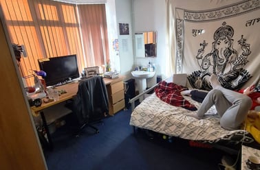 Rolleston drive, Lenton, Nottingham - Image 3