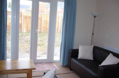 Roe drive, Earlham, Norwich - Image 2