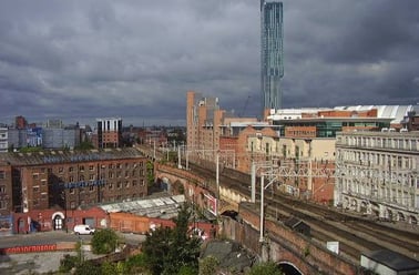 New wakefield st, City centre, Manchester - Image 3