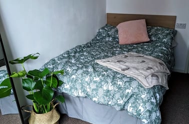 Gamble street, Arboretum, Nottingham - Image 2