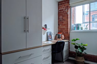 Gamble street, Arboretum, Nottingham - Image 3