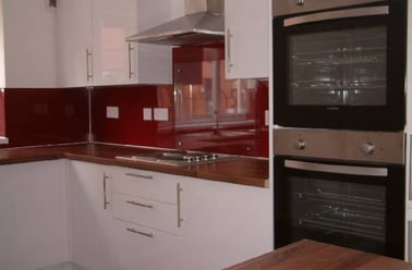 Russell street, Arboretum, Nottingham - Image 3