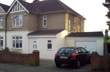 Violet road, Bassett, Southampton - Image 2
