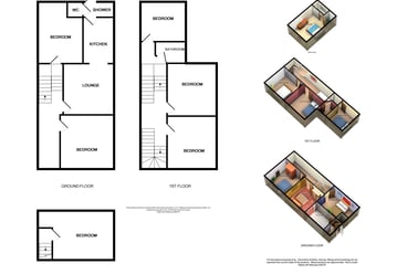 Monkswell  Road, Mount pleasant, Exeter - Image 2