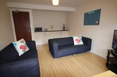 Ainsley court,ainsley road, Crookes, Sheffield - Image 3