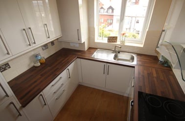 Ainsley court,ainsley road, Crookes, Sheffield - Image 2