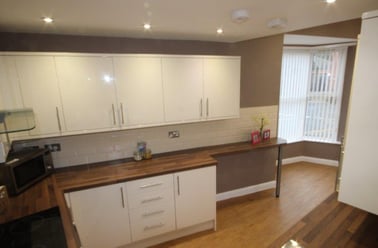 Harland road, Ecclesall, Sheffield - Image 2