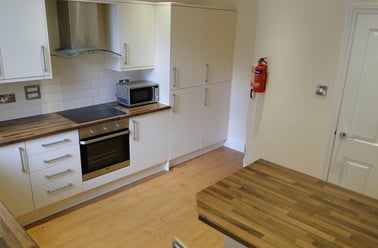 Clarke street, Near university, Sheffield - Image 3