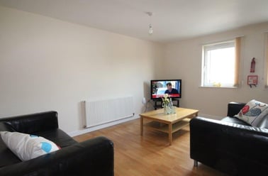 Broom street, City centre, Sheffield - Image 3