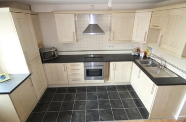 Broom street, City centre, Sheffield - Image 2