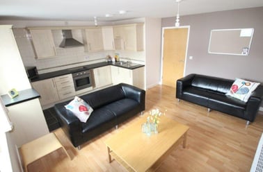 Broom street, City centre, Sheffield - Image 2