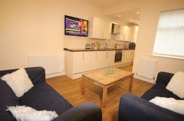 Denham road, Ecclesall, Sheffield - Image 2